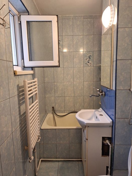 Apartament cu doua camere