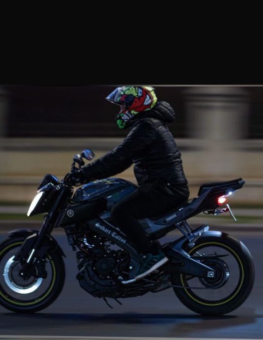 Vand yamaha mt 125 sau schimb cu auto