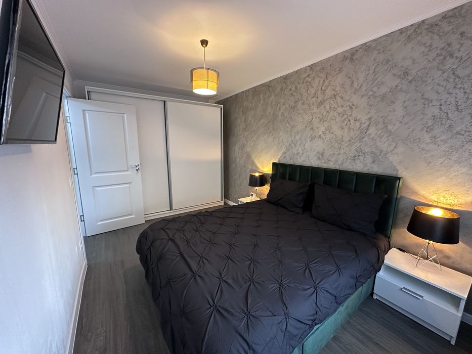 Inchiriez apartament 2 camere Alba Iulia