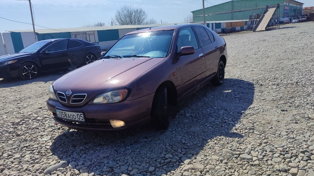 Продам автомобиль