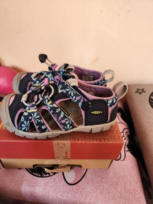 Детски сандали primigi, keen, adidas