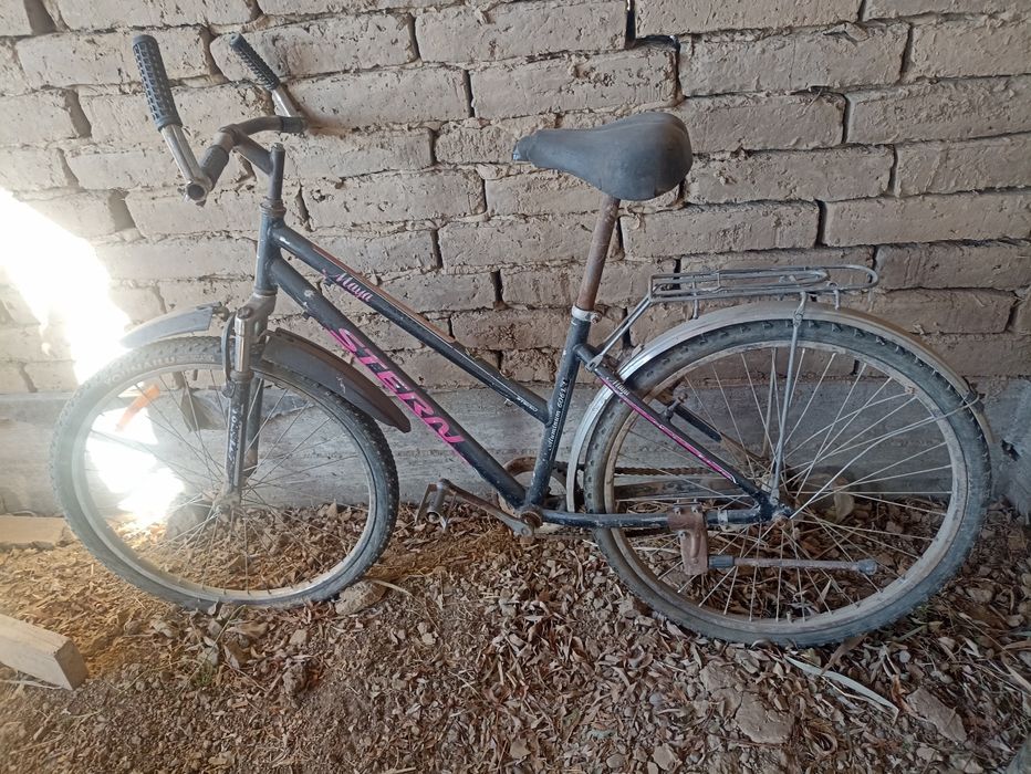 Velik sotiladi yuradi haydalmay turgan