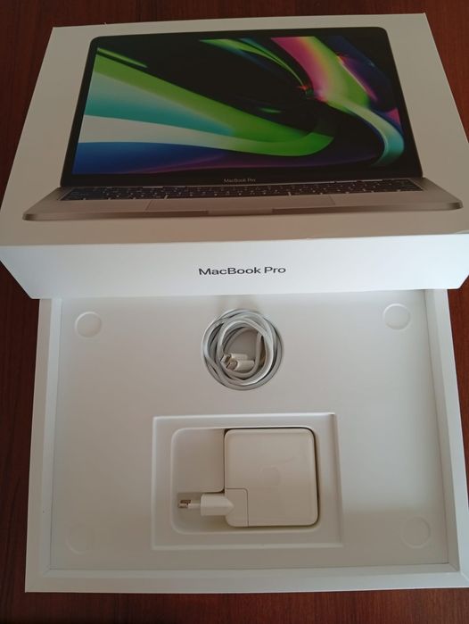 Продается MacBook
