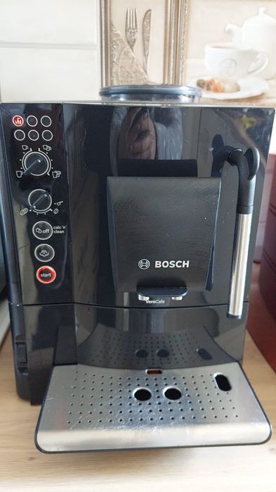 Espressor marca bosch