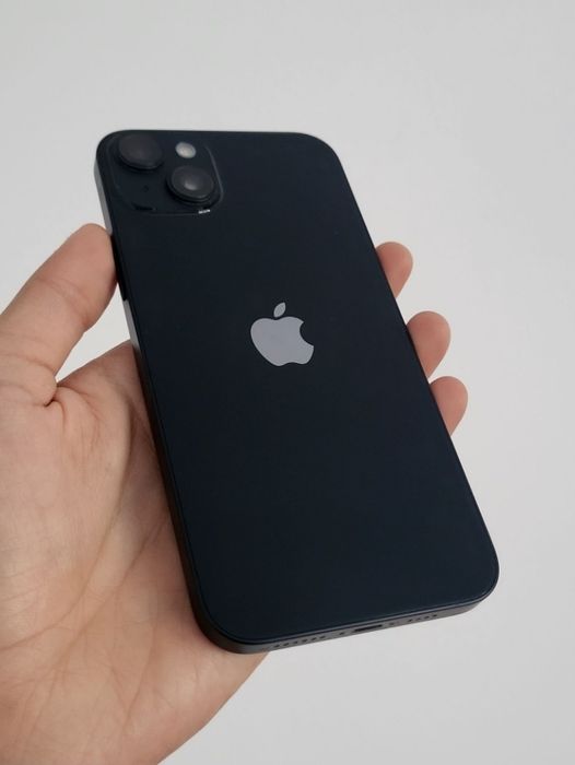 Iphone 14 Plus 256Gb 84%
