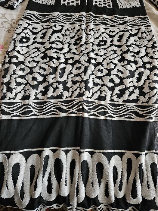 Уникално красива рокля на фирма SIELA