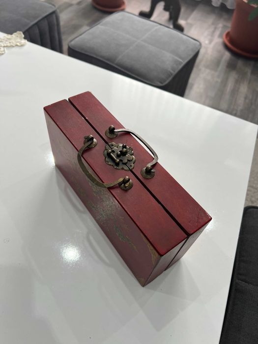 Тематичен шах – Китай