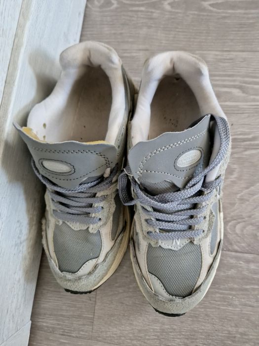 Кроссовки New Balance 2002R