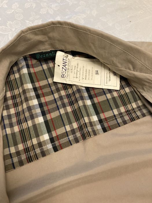 Куртка-ветровка мужская подростковая «М» размер