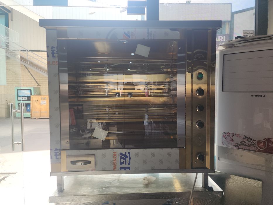 Gril aparat optom narxlarda