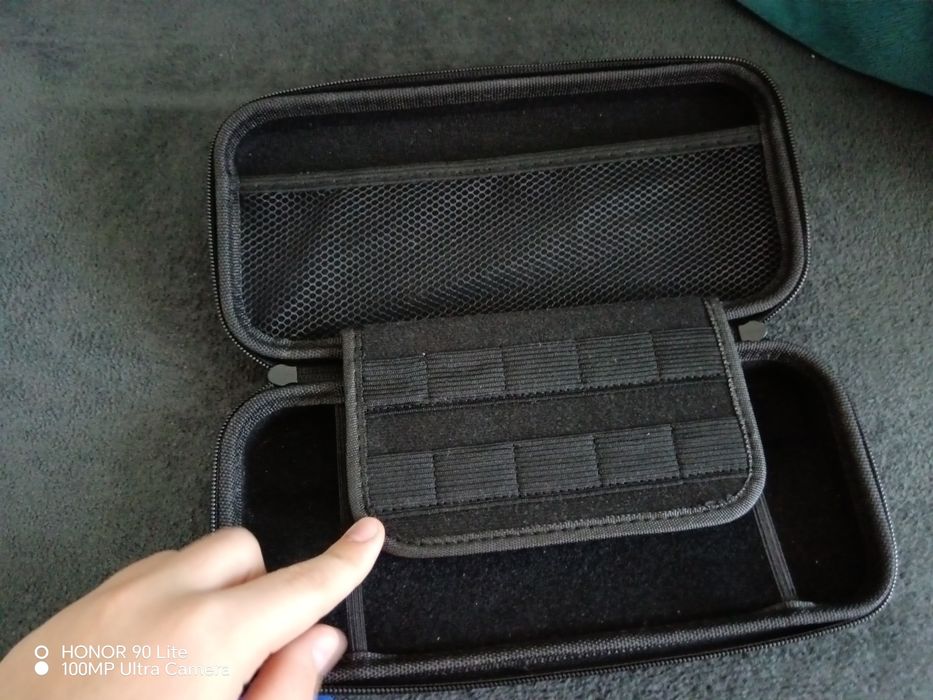 Nintendo Swich oled