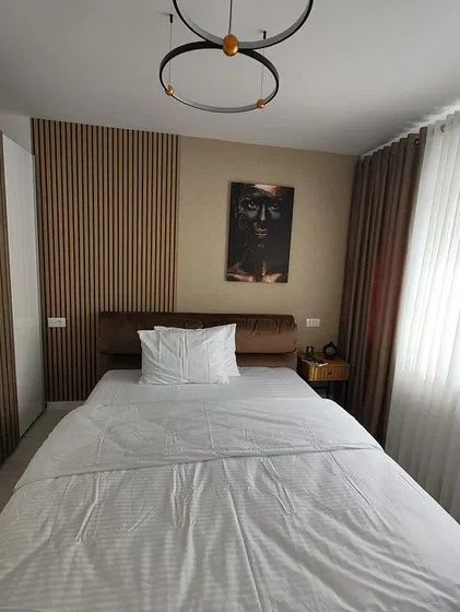 Coresi apartament