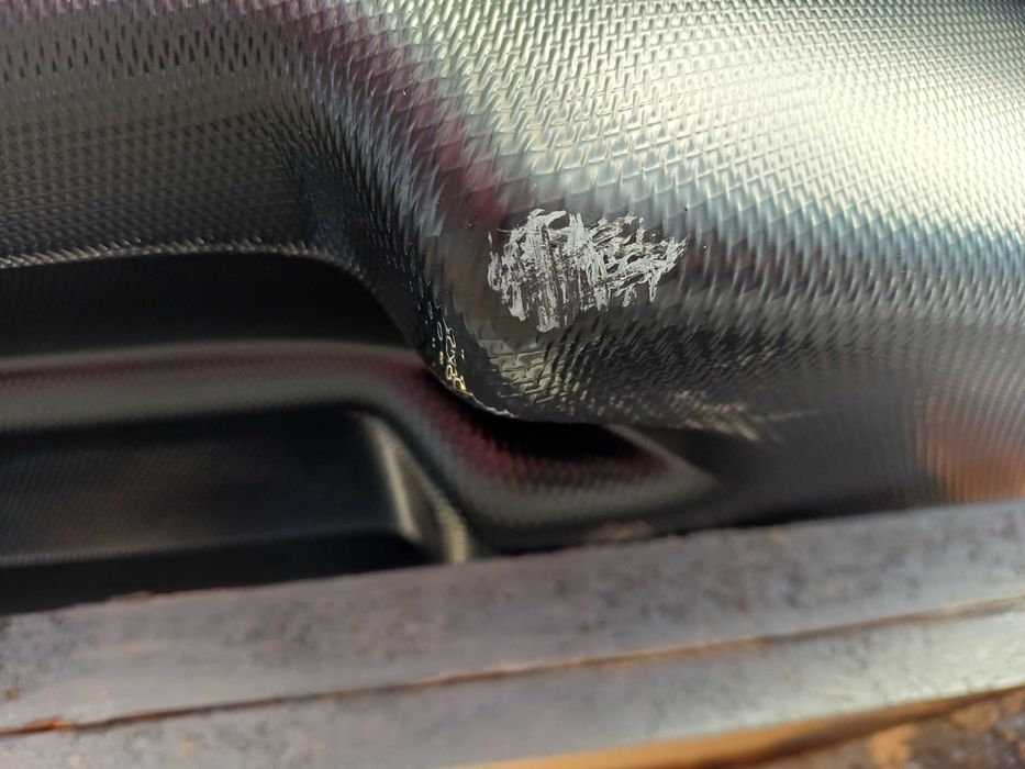 Cutie portbagaj Menabo Starla 500 DUO ABS Black