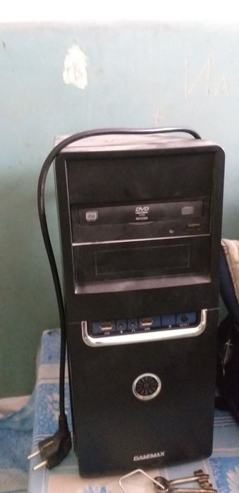 Продам процессор