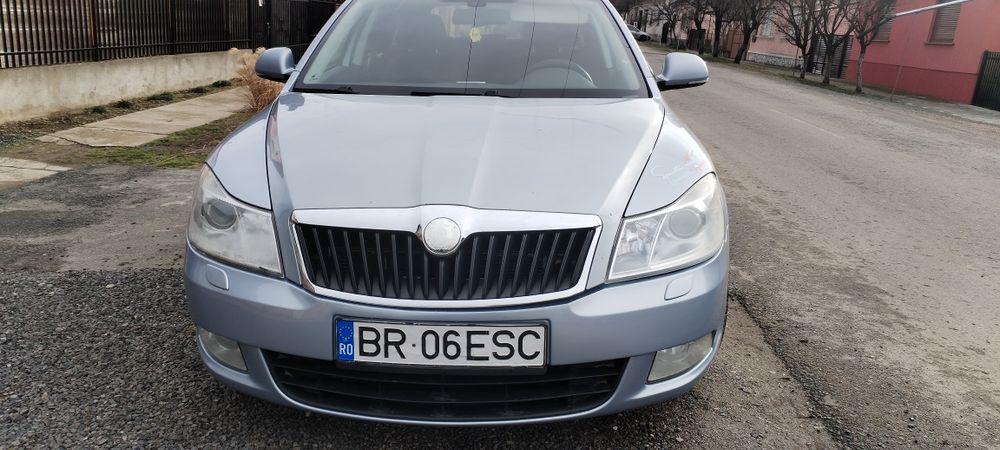 Ocazie! Vand skoda Octavia 2 Schimb , ofer diferența