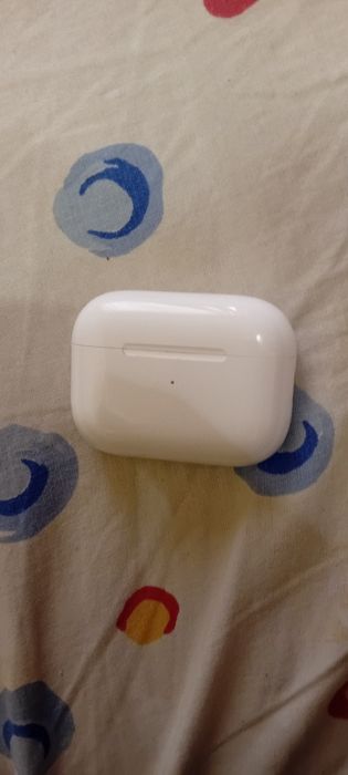 Airpods pro android Apple