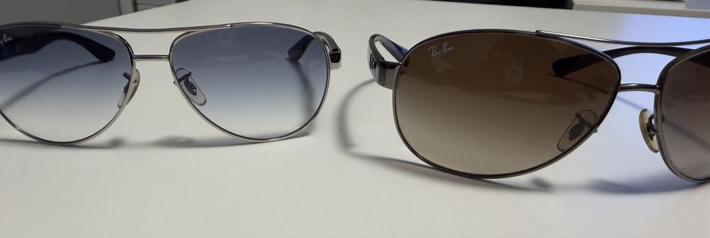 Ray Ban - слънчеви очила