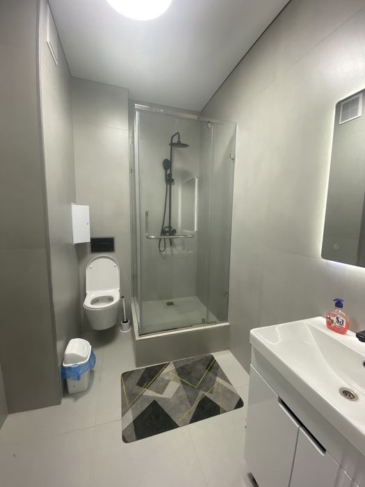 VipКв,К7Family,Нурсая, посуточно