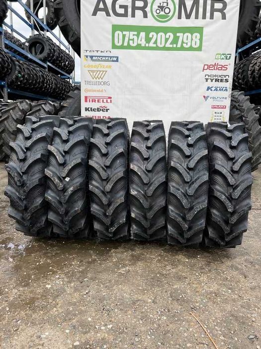 OZKA 280/85 R24 cauciucuri noi radiale pentru tractor fata FENDT