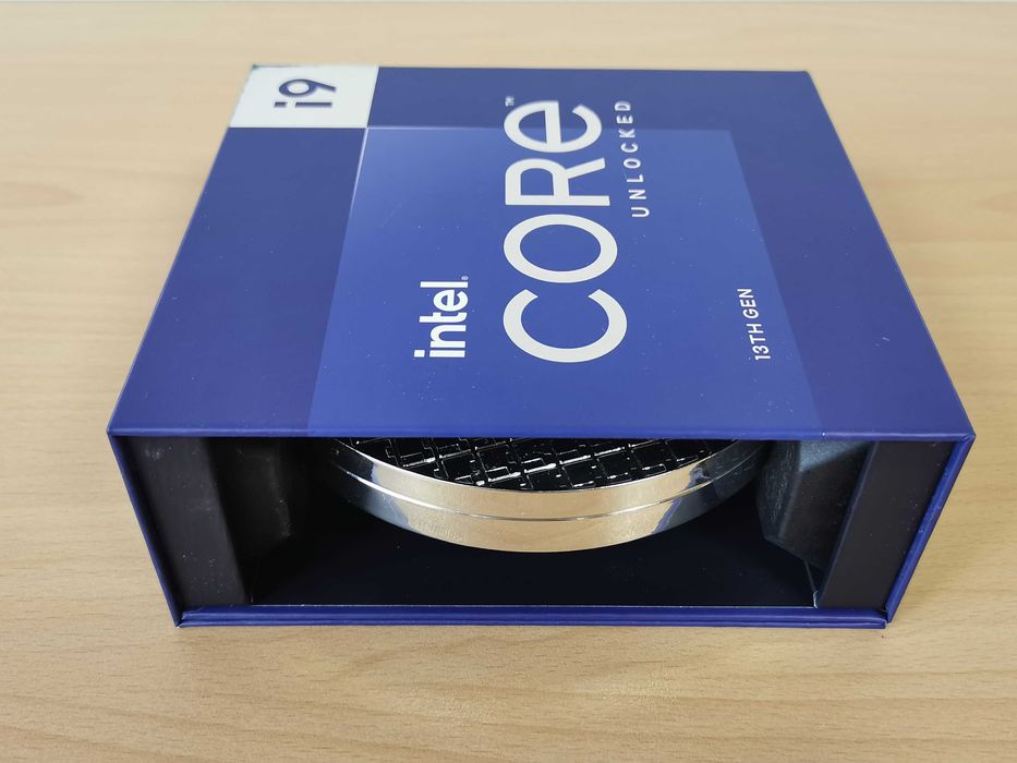 Процесор Intel i9-13900K, до 5.80 GHz, socket 1700 / Raptor Lake