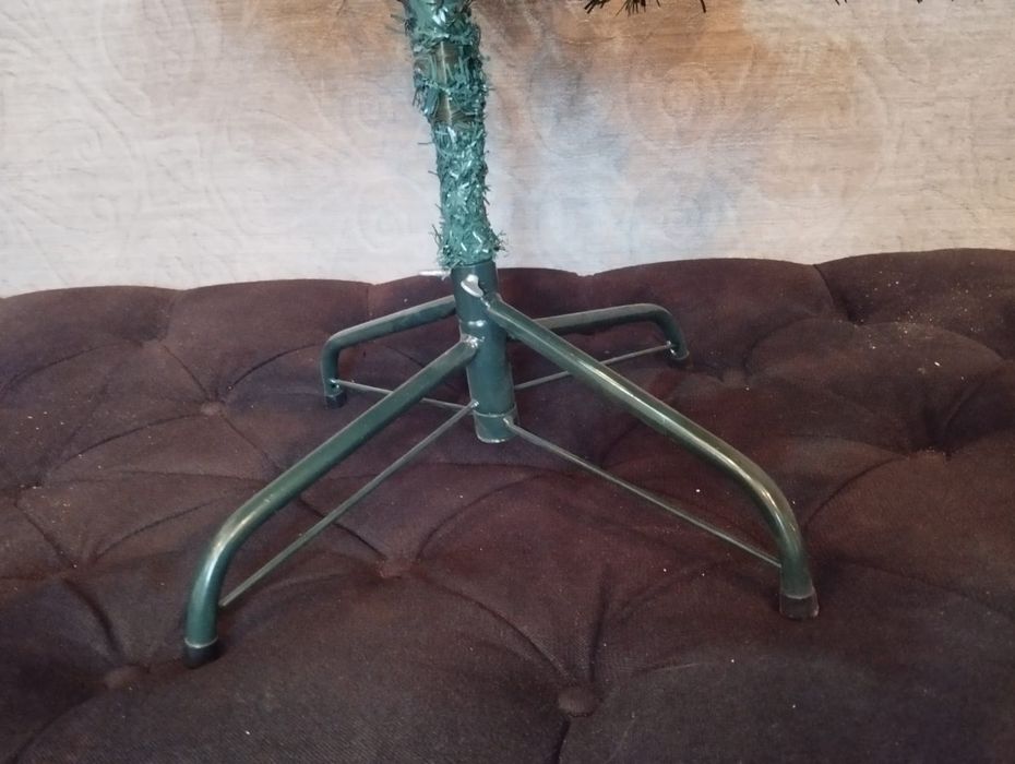 Крестовина для ёлки