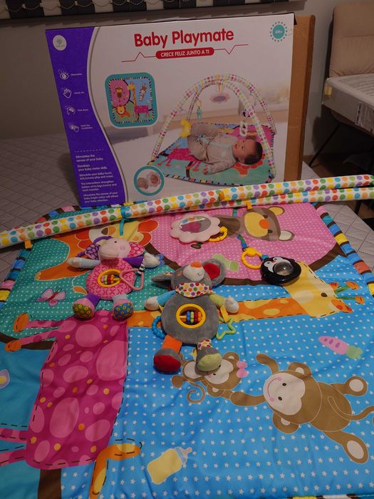 Активна гимнастика