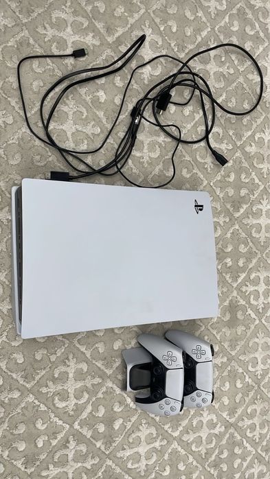 Пс 5 продам или обмен