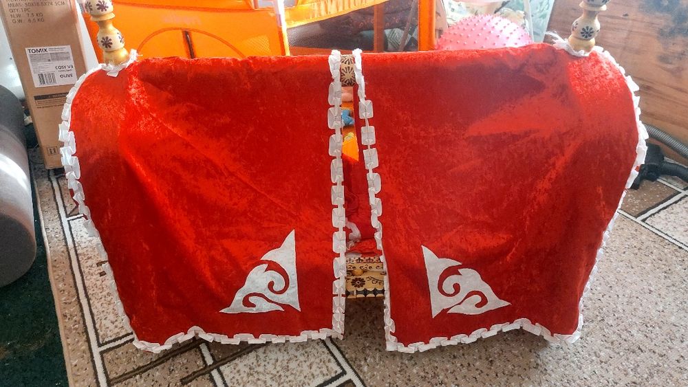 Продам колыбельню