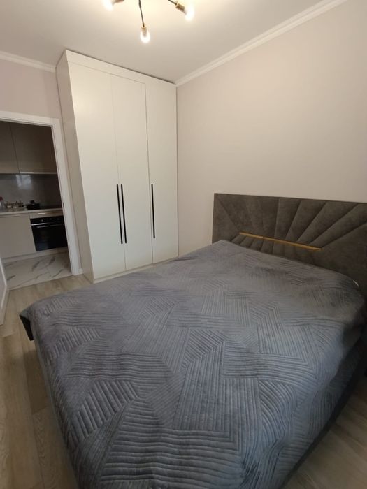 Продам квартиру  евро трешка