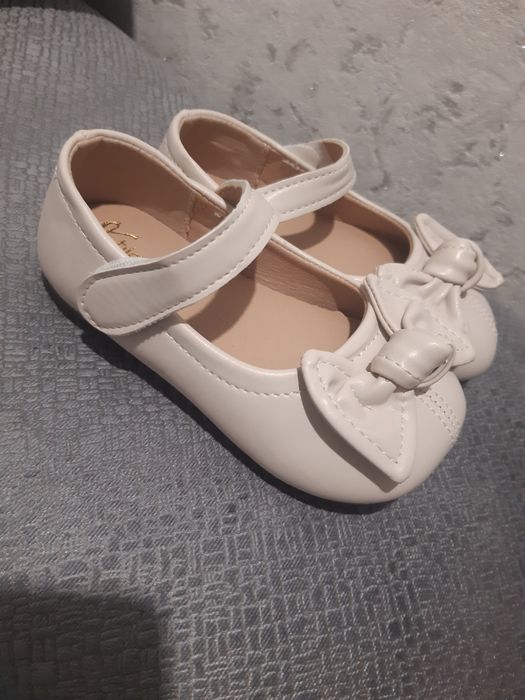 Туфельки 26 размер