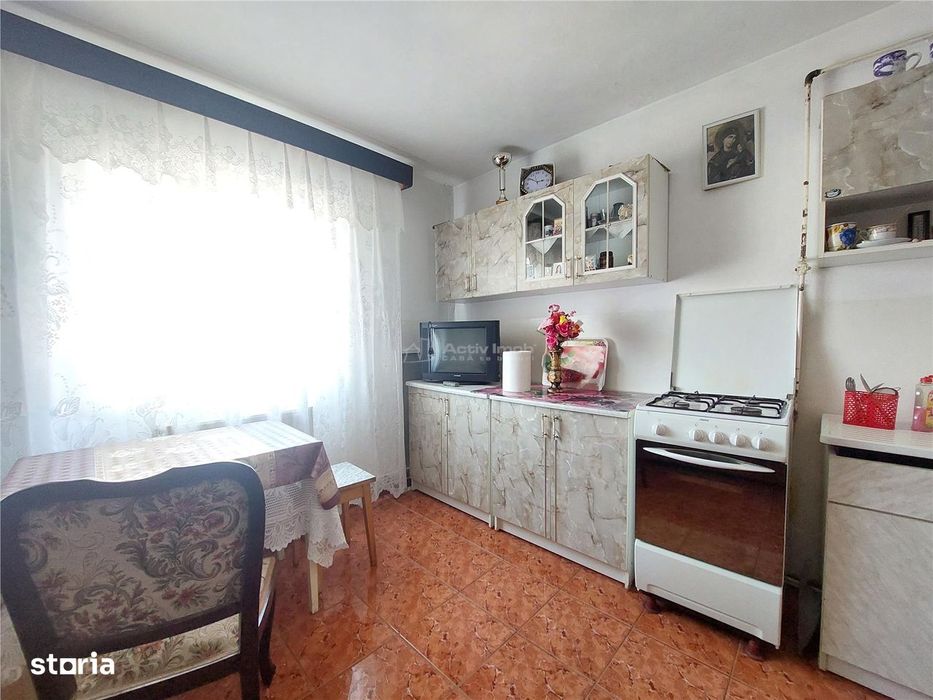 2 camere, 2 balcoane, 62 mp, etaj 3, Costieni -zona Sere