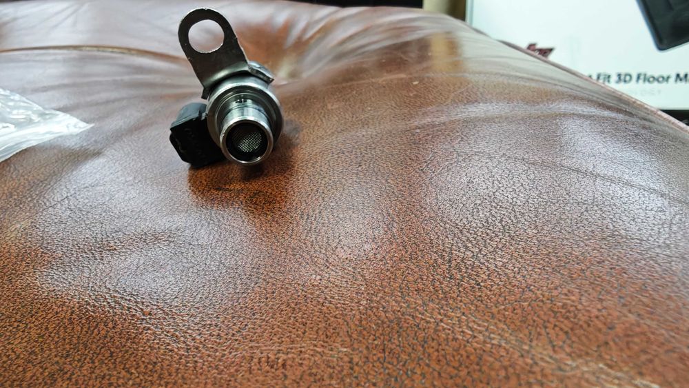 Соленоид за заден диференциал за HONDA CR-V Hr-v 48350-5TG-003 HONDA