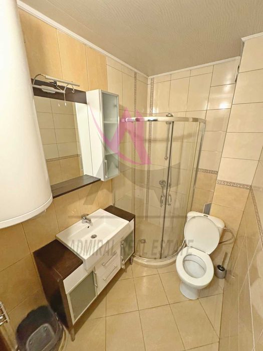 Дава се под наем Двустаен апартамент в Варна, Трошево - 50 кв.м за 350 € - Снимка #3