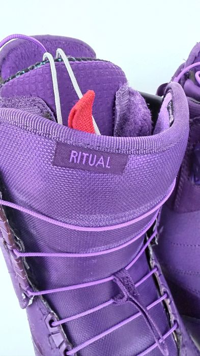Boots Burton Ritual damă