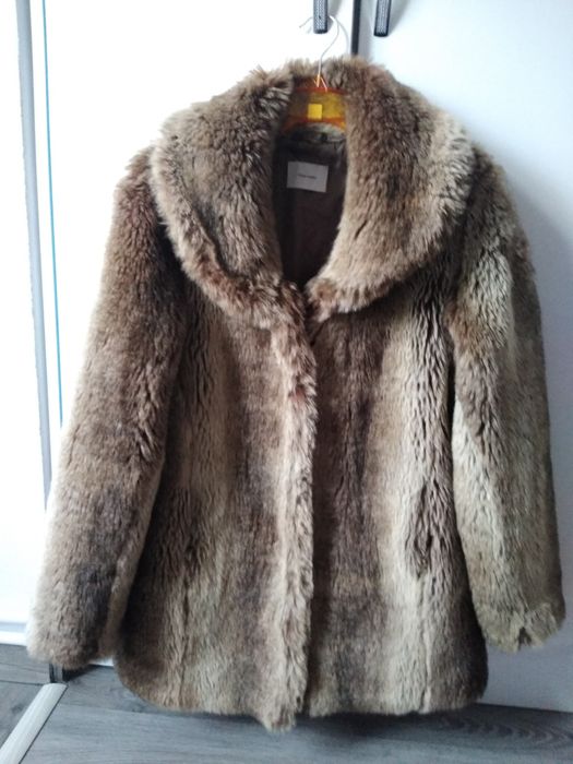 Blană de la Vero Moda