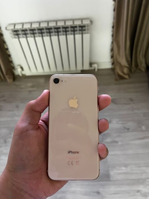 Айфон 8 продам или обмен