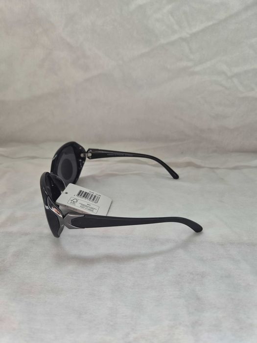 Дамски слънчеви очила Premium черни UV защита