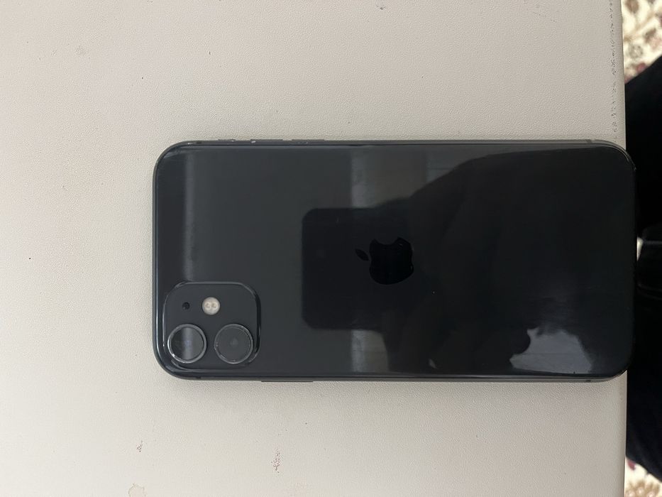 Iphone 11 все оргина
