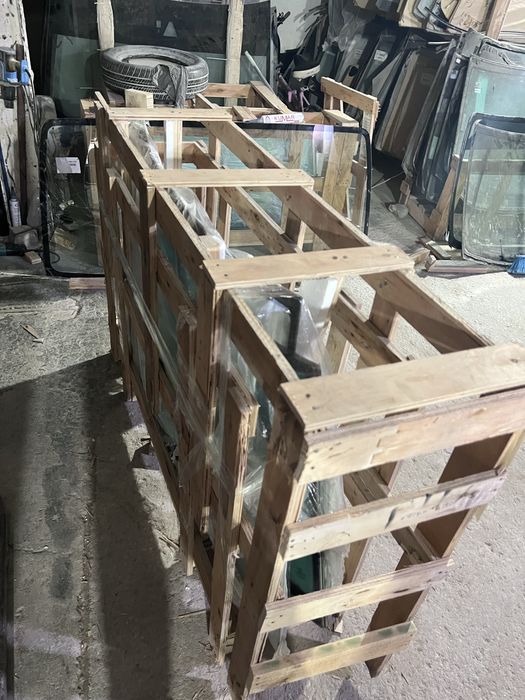 Лобовое для любая автомобиль