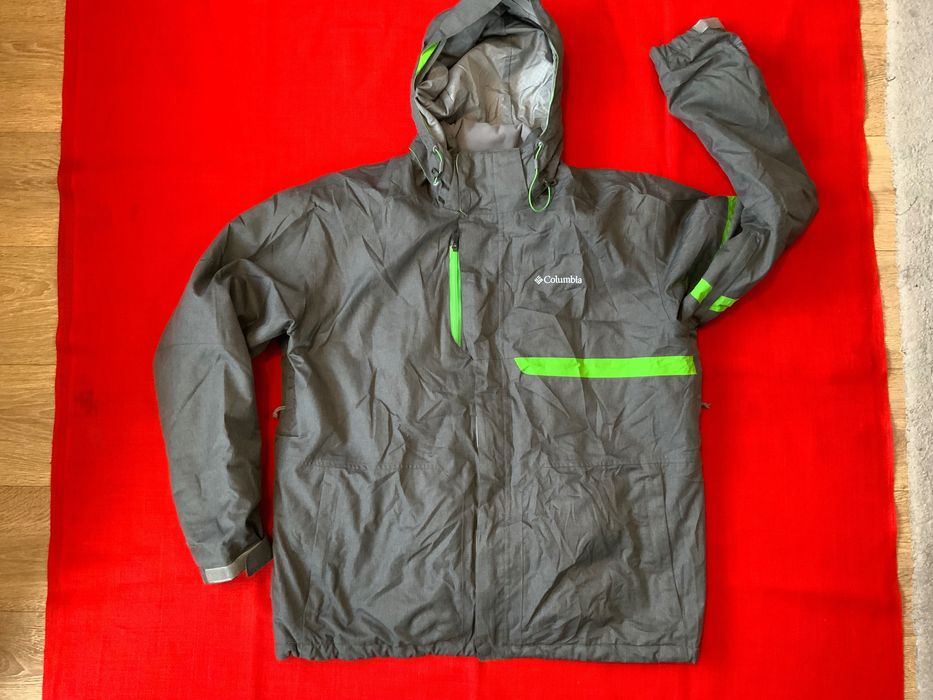 Columbia-оригинално яке 54хл-2хл