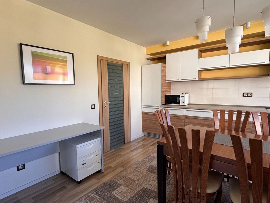 3-стаен в София-Гео Милев цена 779 евро