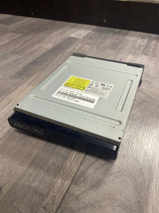 Vand Driver Xbox 360