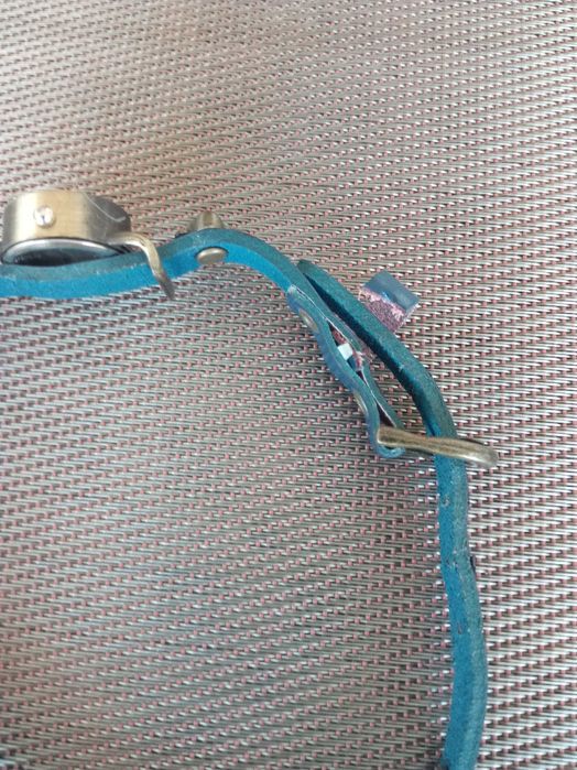 Предложение за колекционери--Каишка за часовник.