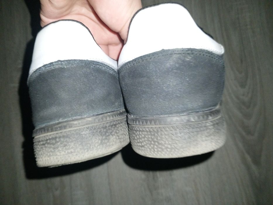 Адидас спезиал 42