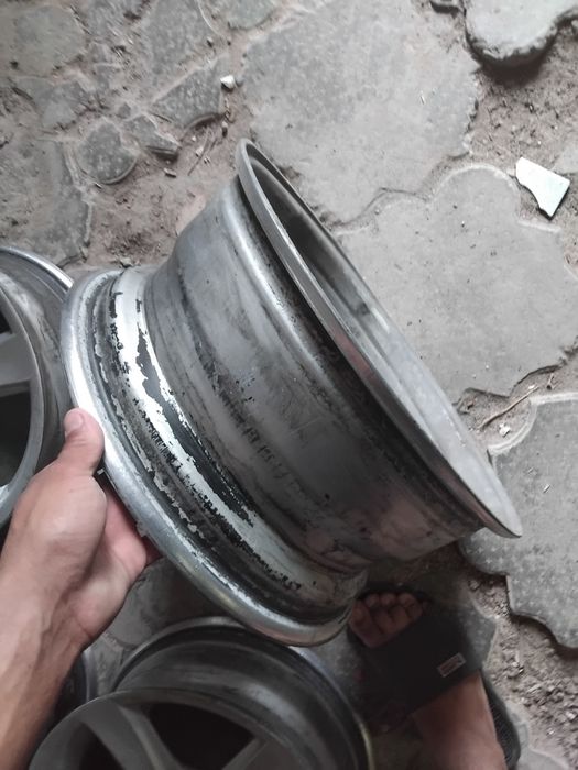 Saka diska 5 talik R14