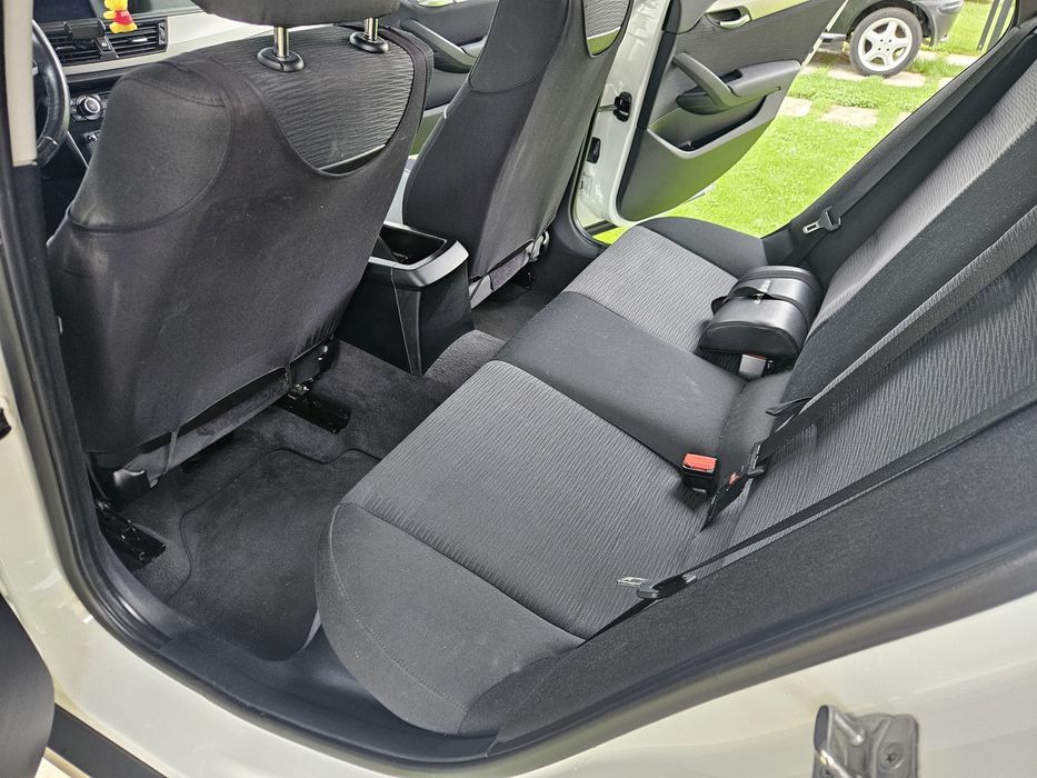 BMW X1 Xdrive 2015 4x4