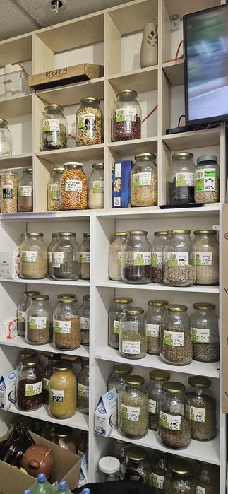 Продава се Заведение в София, 7-ми 11-ти километър - 30 кв.м за 850 €/кв.м - Снимка #23