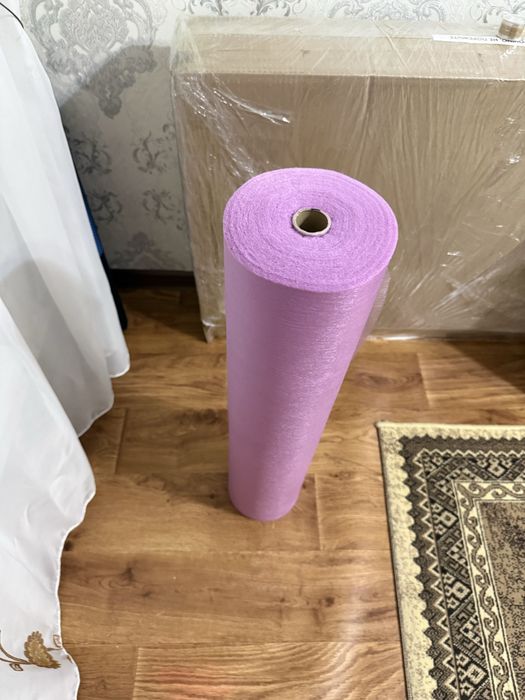 Одноразовая простынь