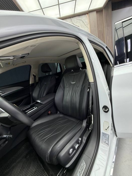 Hongqi H5 Restayling 2023 full