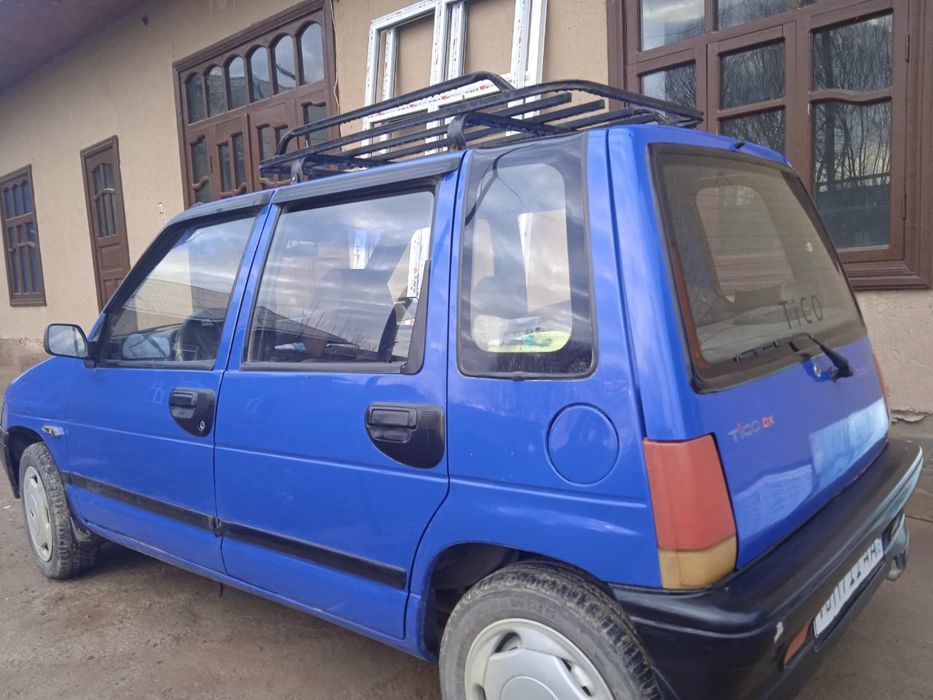 Mashena xolati zoʻr